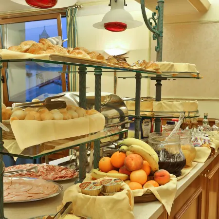 Hotel San Donato - Bologna Centro