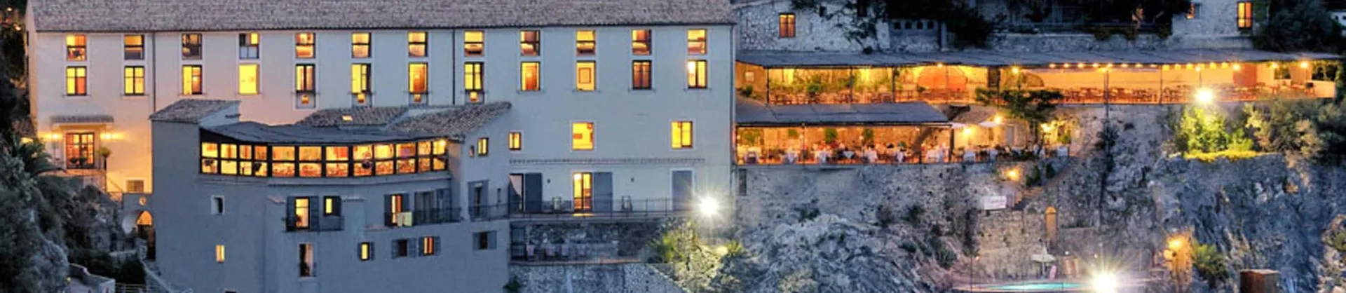 Gehobene Hotels 