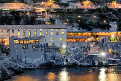 Ravello Art Hotel Marmorata