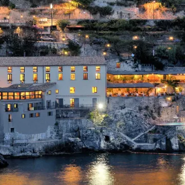 Ravello Art Hotel Marmorata