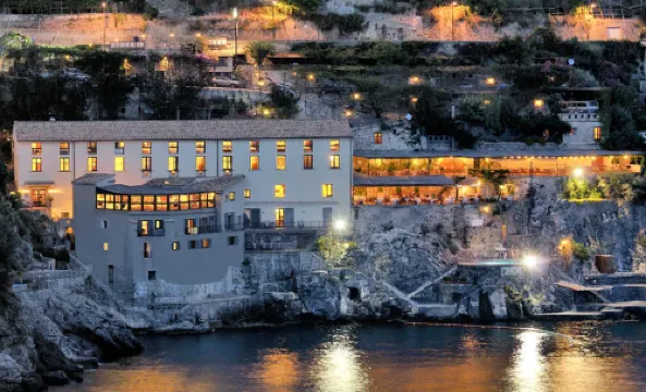 Ravello Art Hotel Marmorata