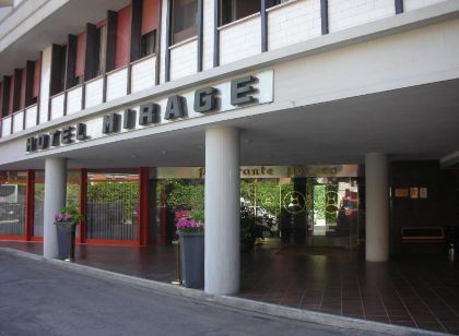 Hotel Mirage