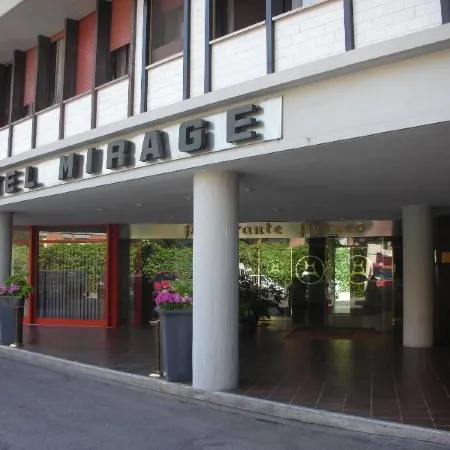 Hotel Mirage