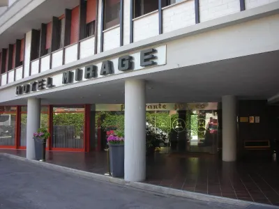 Hotel Mirage Hotels in Florence