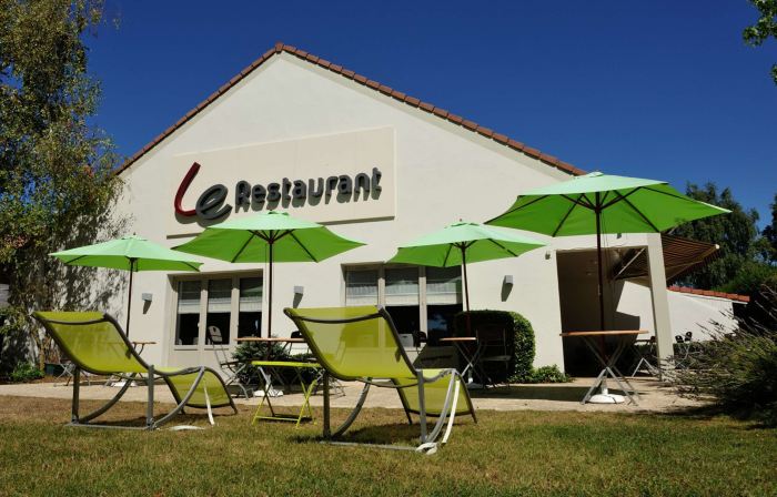 Campanile Bourg EN Bresse - Viriat