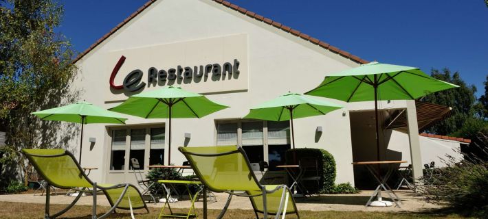 Campanile Bourg EN Bresse - Viriat Hotels in Ain