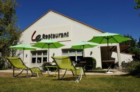 Campanile Bourg EN Bresse - Viriat Hotels in Ain