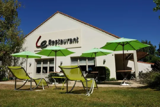 Campanile Bourg EN Bresse - Viriat