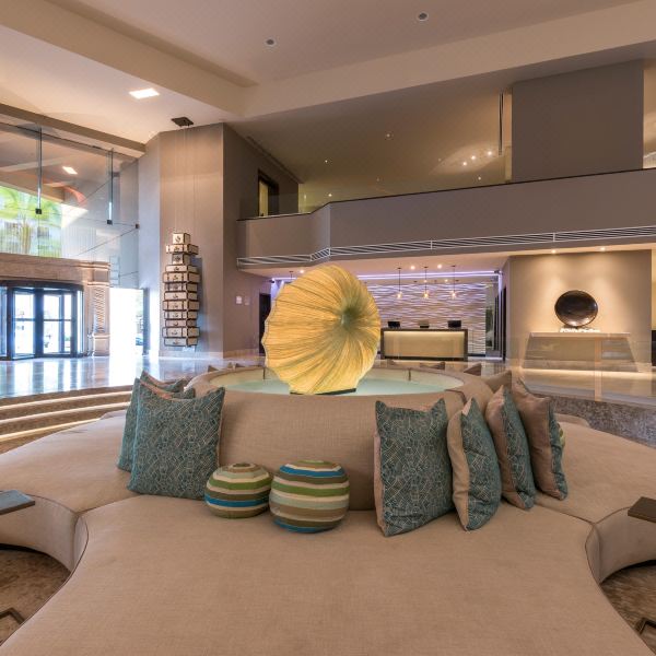 HYATT REGENCY MERIDA 图片