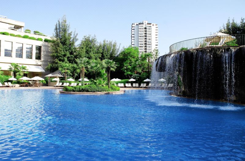 Mandarin Oriental, Santiago photo 2