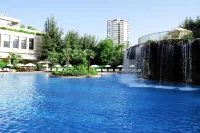 Mandarin Oriental, Santiago - 5 tähden