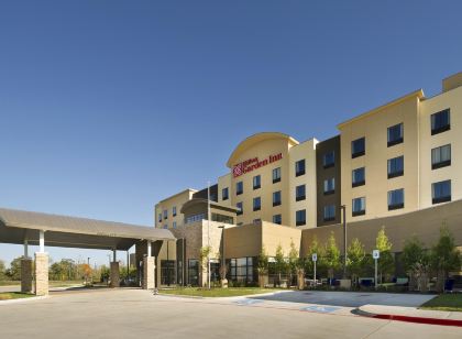 Hilton Garden Inn College Station