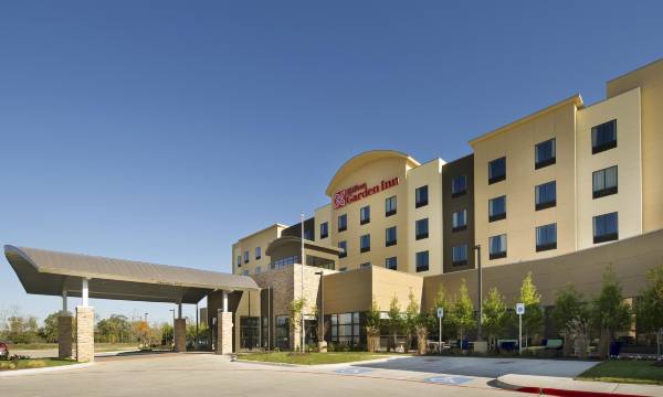 Hilton Garden Inn College Station