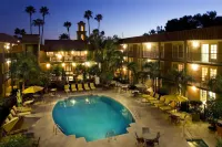 DoubleTree Suites by Hilton Tucson - Williams Center - balcony