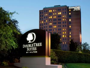 DoubleTree Suites by Hilton Hotel Boston - Cambridge