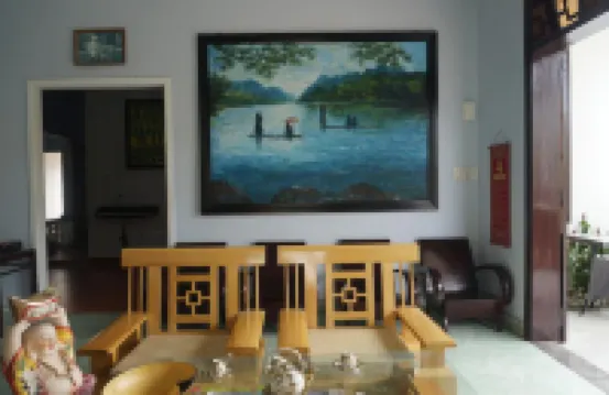 Red House Homestay - Villa