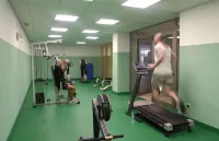 Sol Costa Daurada - Fitnessstudio