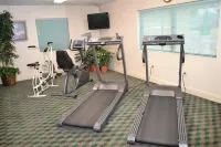 Fairview Inn & Suites Mobile - Gym