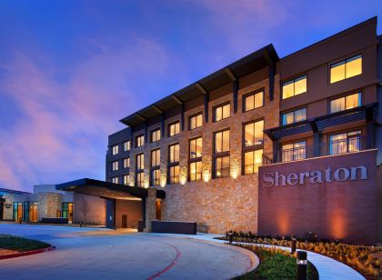 Sheraton McKinney Hotel