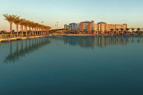 Sheraton Mesa Hotel at Wrigleyville West