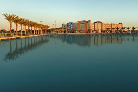 Sheraton Mesa Hotel at Wrigleyville West