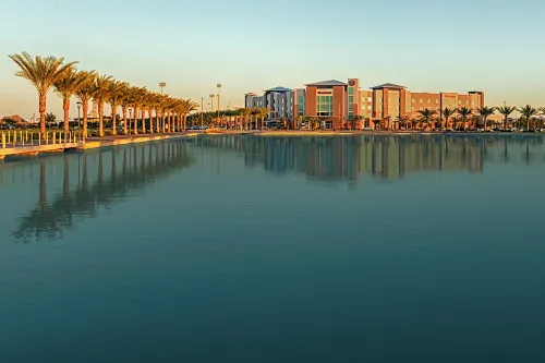 Sheraton Mesa Hotel at Wrigleyville West