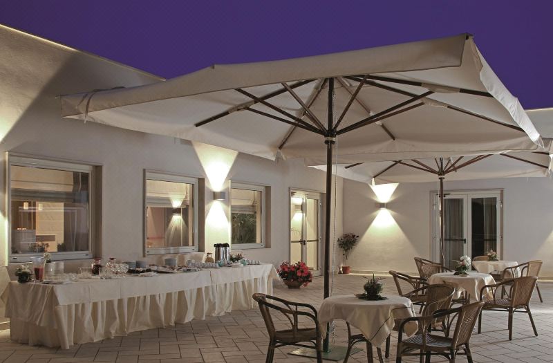 Suites & Residence Hotel photo 4