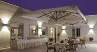 Suites & Residence Hotel - breakfast