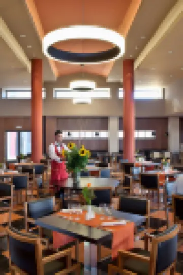 Apollonion Asterias Resort and Spa