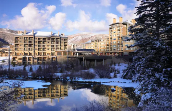 比弗河山濱河山莊威斯汀酒店