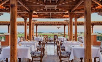The Cascades Golf Resort, Spa & Thalasso