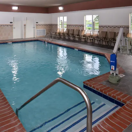 Holiday Inn Express & Suites EFFINGHAM by IHG
