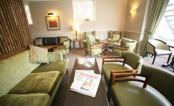 Winchester Royal Hotel