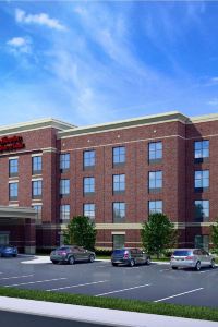 pet friendly hotels in new albany indiana