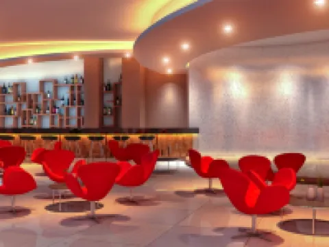 Four Points by Sheraton Makassar Hotels in Makassar