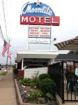 Moonlite Motel فنادق في Grand Island