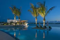 Hamilton Princess & Beach Club - A Fairmont Hotel - Pools