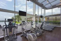 Taj City Centre New Town, Kolkata - Gym