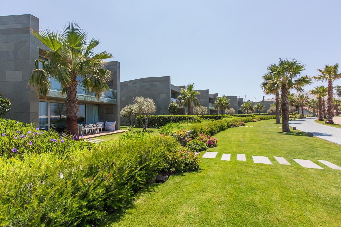 Swissôtel Resort Bodrum Beach