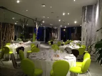 Barcelo Milan Hotel a Zona Stephenson