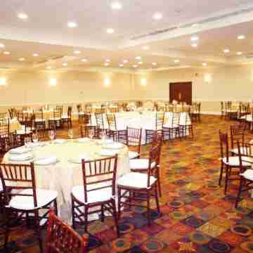 DoubleTree by Hilton Managua Dining/Meeting Rooms