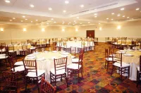 DoubleTree by Hilton Managua Hotels in 