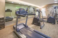 La Quinta by Wyndham CD Juarez Near US Consulate - Gym