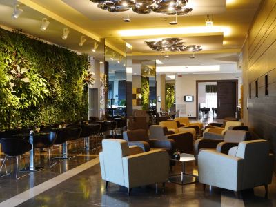 Klima Hotel Milano Fiere
