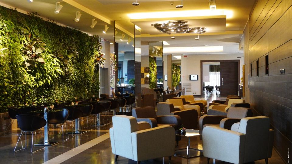 Klima Hotel Milano Fiere