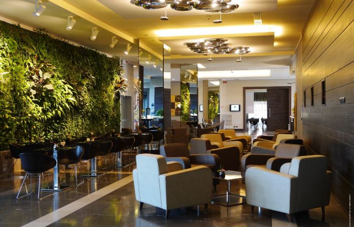 Klima Hotel Milano Fiere