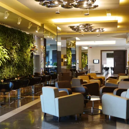 Klima Hotel Milano Fiere