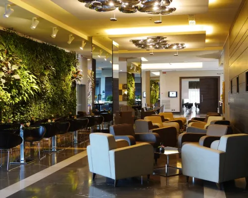 كليما هوتل ميلانو فيري Hotels near كيو تي أوتو