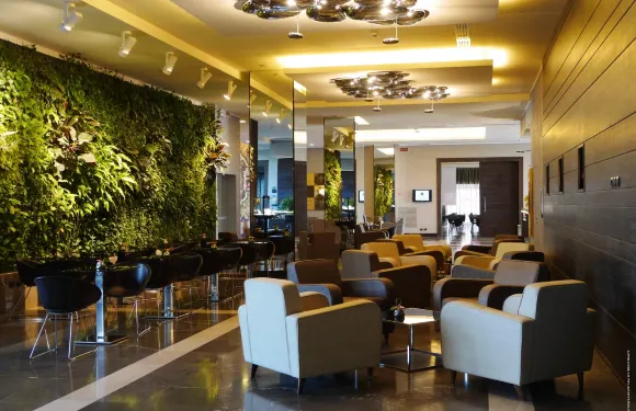 米蘭展會克利馬酒店