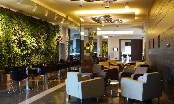 Klima Hotel Milano Fiere